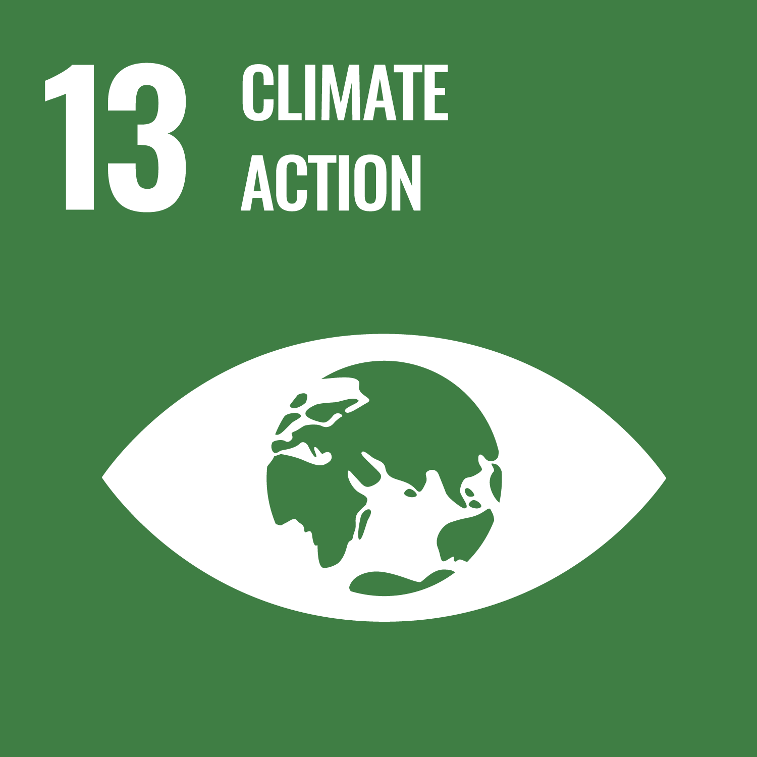 UN sustainability goal 13.