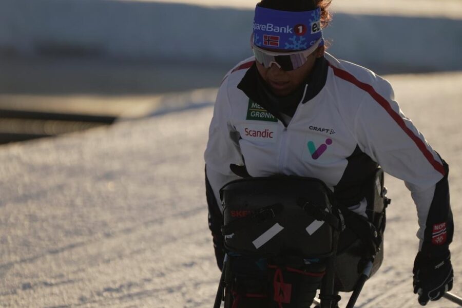 Foto: Norges Skiforbund